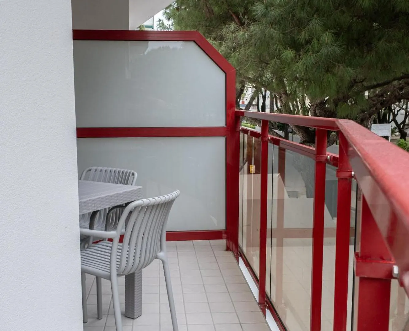 Viotto Apartments Τζεσόλο Λίντο 0*,