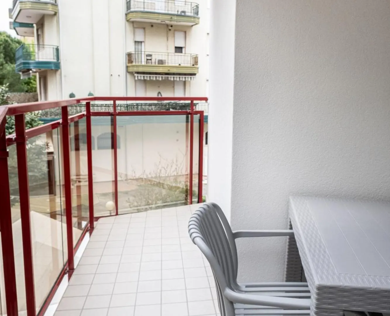 Viotto Apartments Τζεσόλο Λίντο