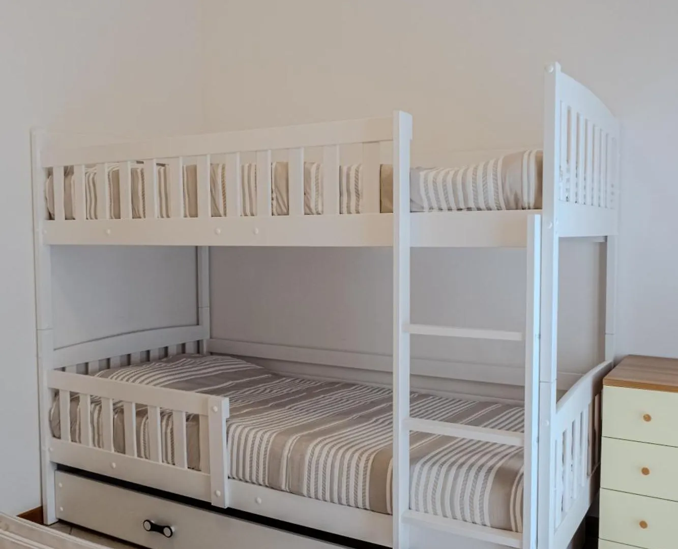 Viotto Apartments Lido di Jesolo