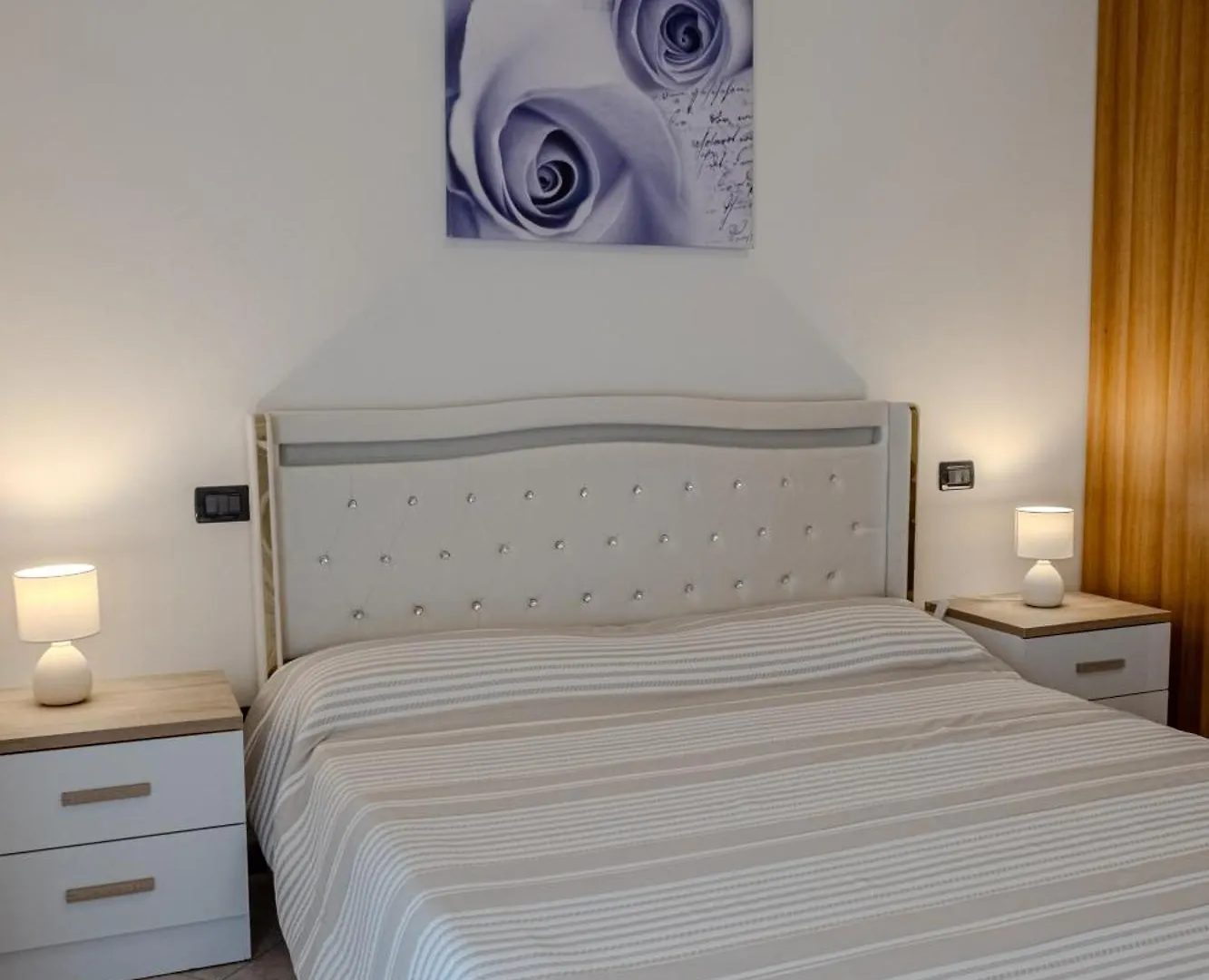Viotto Apartments Τζεσόλο Λίντο