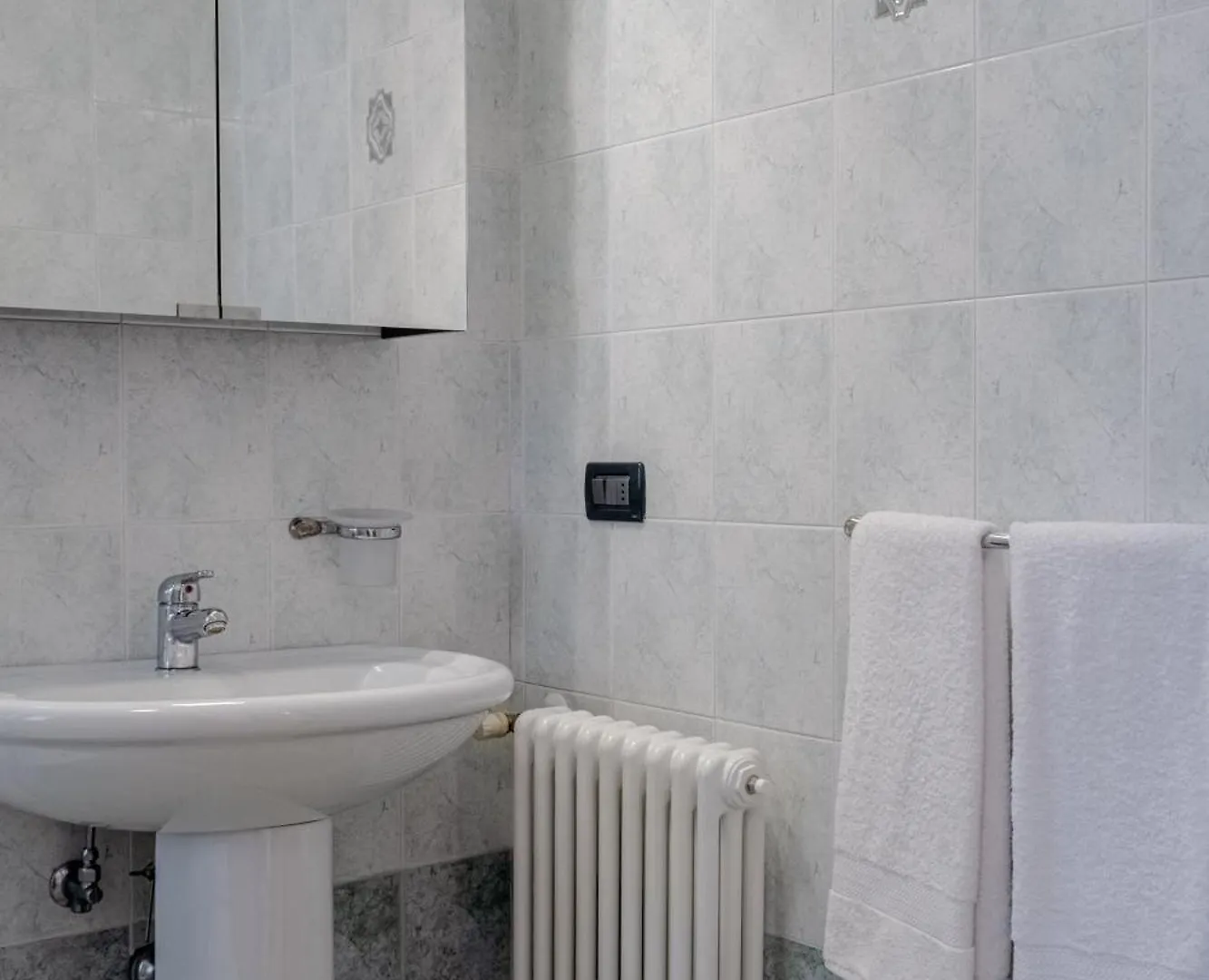 Viotto Apartments Lido di Jesolo