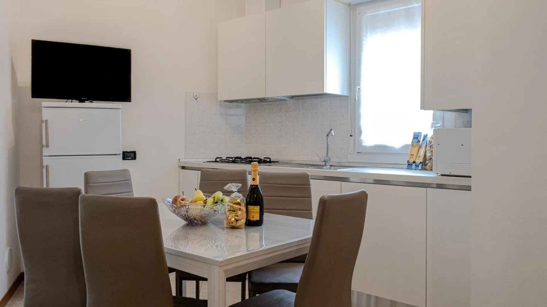 Viotto Apartments Lido di Jesolo