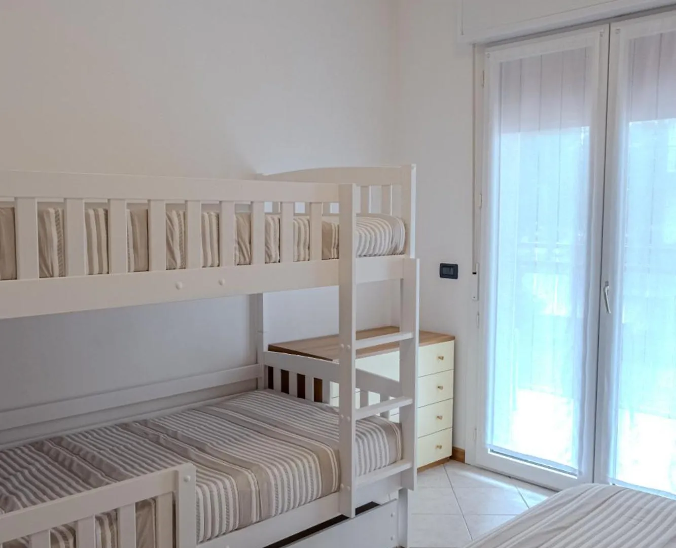 Viotto Apartments Τζεσόλο Λίντο 0*,  Ιταλία