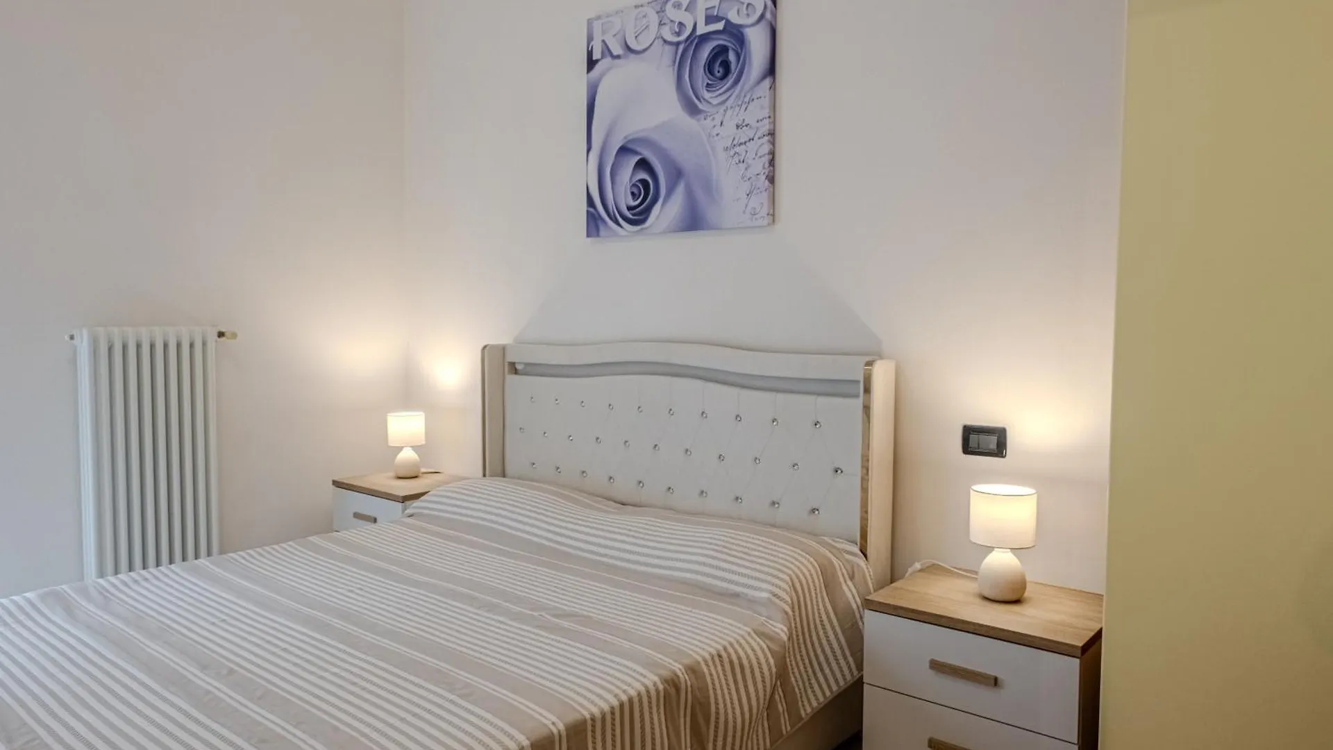 Viotto Apartments Τζεσόλο Λίντο