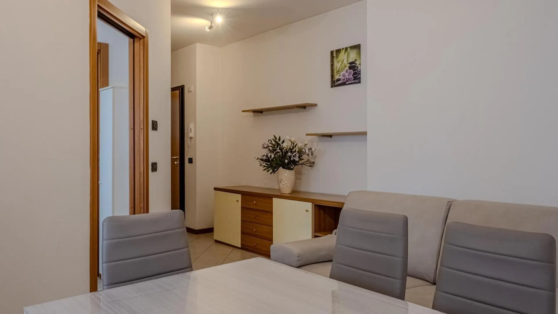 Viotto Apartments Τζεσόλο Λίντο 0*,