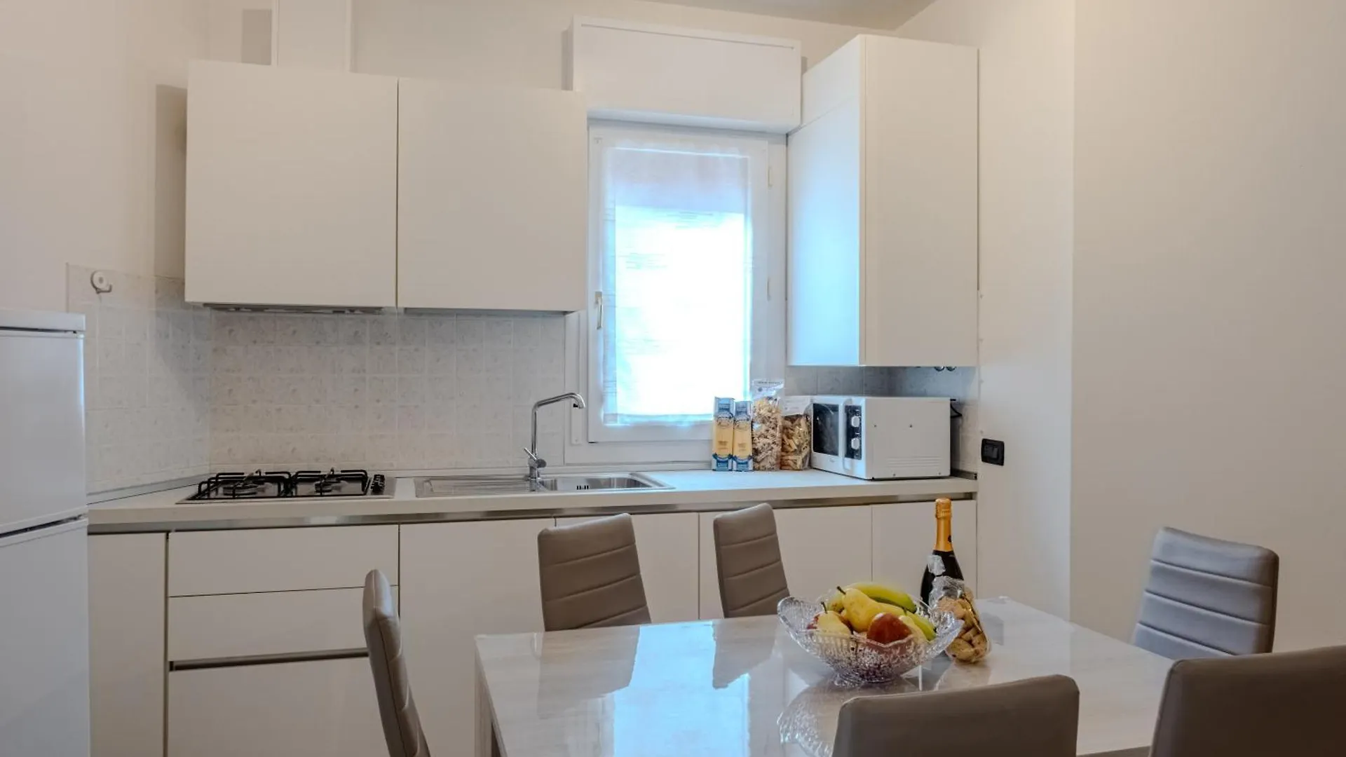 Viotto Apartments Τζεσόλο Λίντο 0*,  Ιταλία