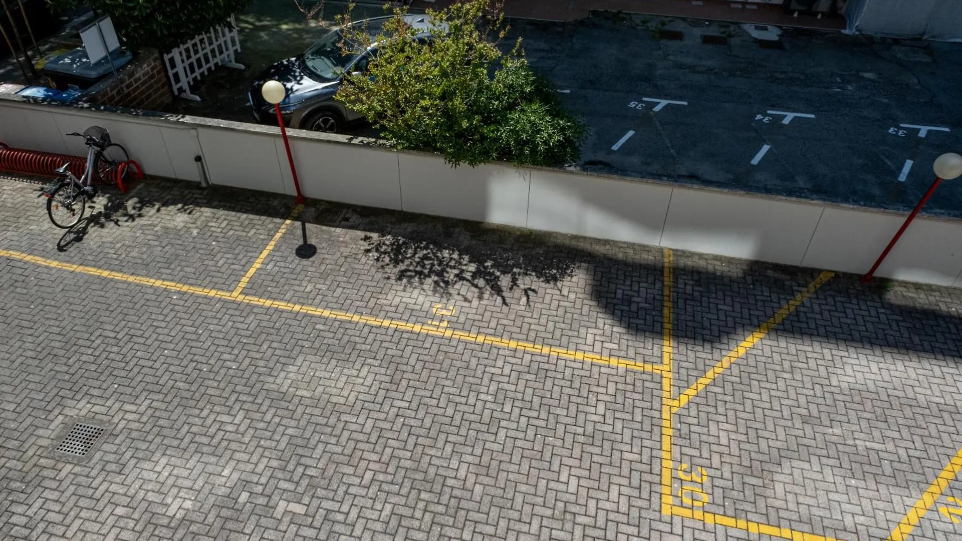 Viotto Apartments Τζεσόλο Λίντο Ιταλία