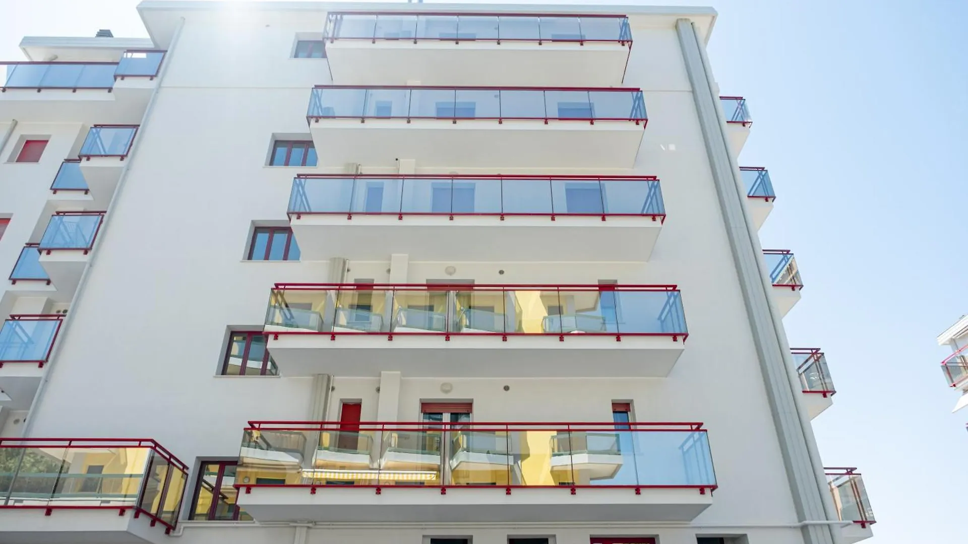 Viotto Apartments Lido di Jesolo