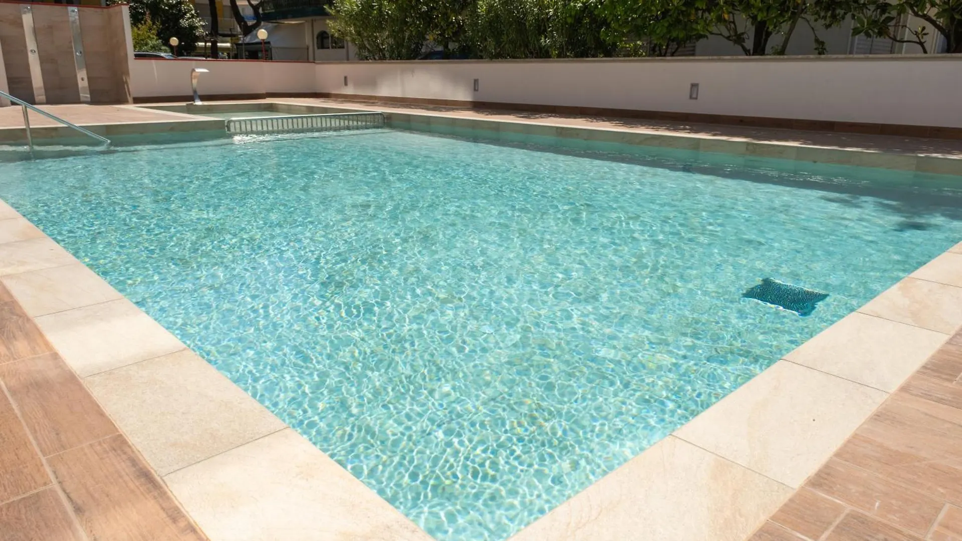 Viotto Apartments Τζεσόλο Λίντο