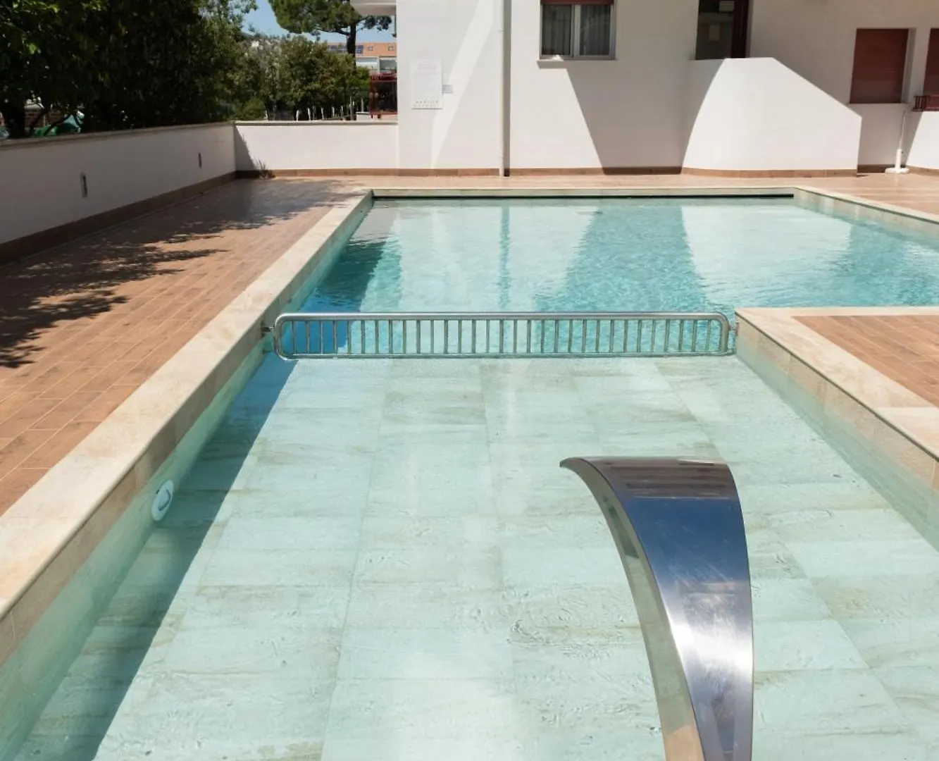 Viotto Apartments Lido di Jesolo Itália